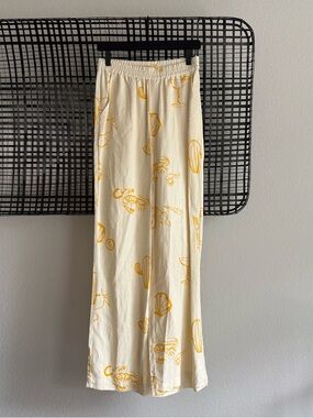 Closed Winona Printed Pants